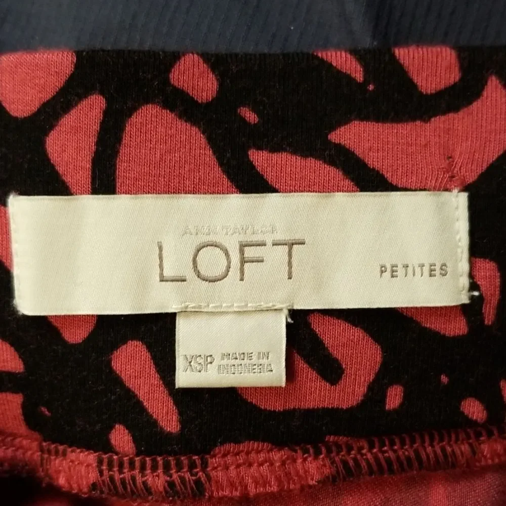 LOFT black light